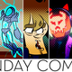 Image for article titled Sunday Comics: All Of Them